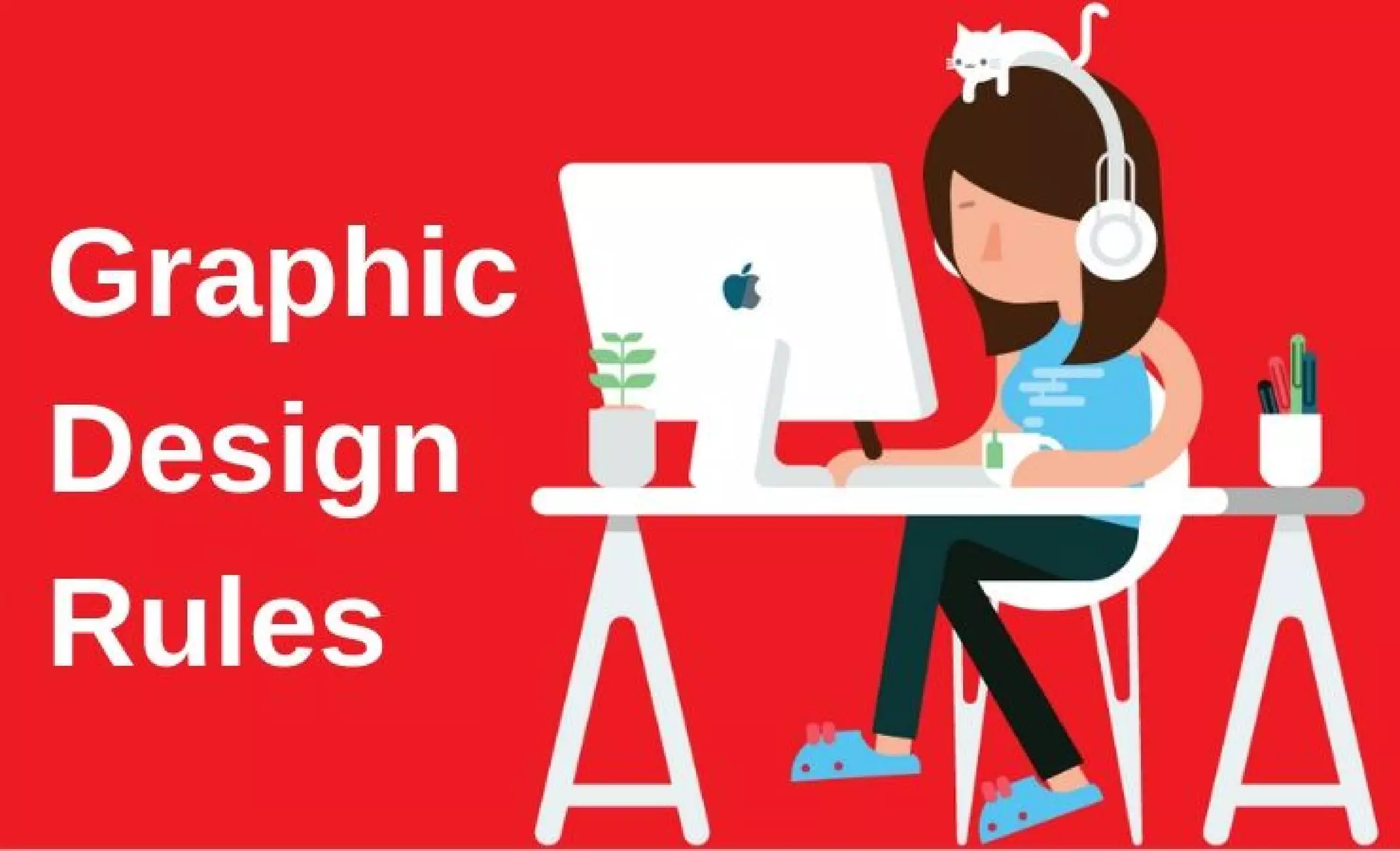 Be mindful of other elements' space. Use letter spacing to compact words that take up too much space, align text, or fill in blank spaces.