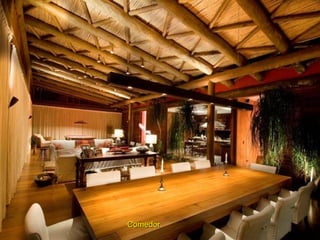 Comedor 