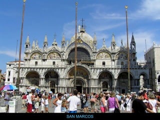SAN MARCOS 
