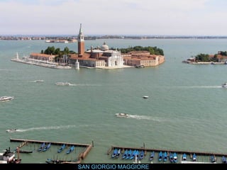SAN GIORGIO MAGGIORE 