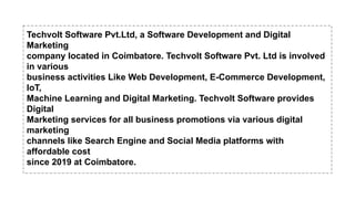 Ramya|DigitalMarketer|Business promotion | PDF