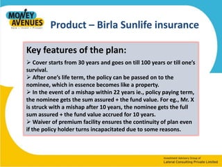  With Waiver of Premium**