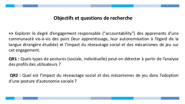 Apprendre Les Langues Au Sein D Une Communaute Web 2 0 Regards Sur