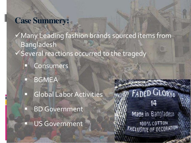 the rana plaza collapse workplace safety in bangladesh After rana plaza collapse, it was converted to form the ntpa on fire safety and structural integrity in the rmg sector of bangladesh in july 2013 (barua & ansary, 2017). the rana plaza collapse workplace safety in bangladesh After rana plaza collapse, it was converted to form the ntpa on fire safety and structural integrity in the rmg sector of bangladesh in july 2013 (barua & ansary, 2017).