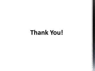 Thank You!

 