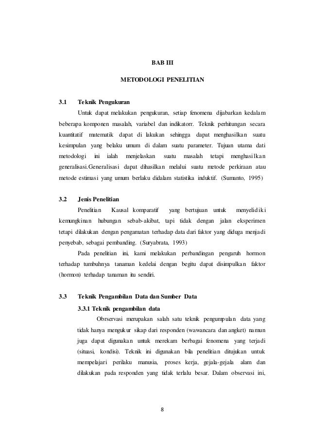 Rancangan faktorial