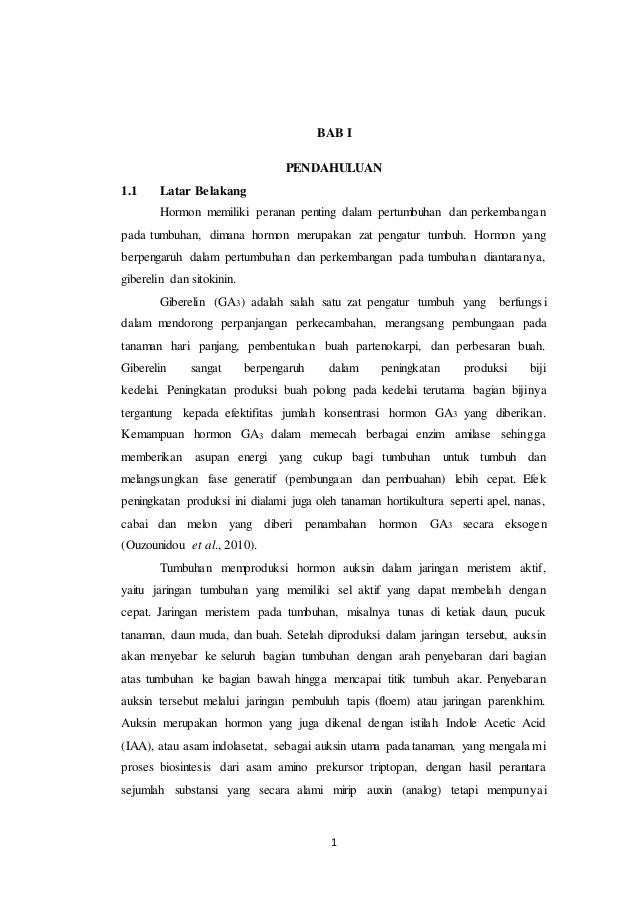 Rancangan faktorial