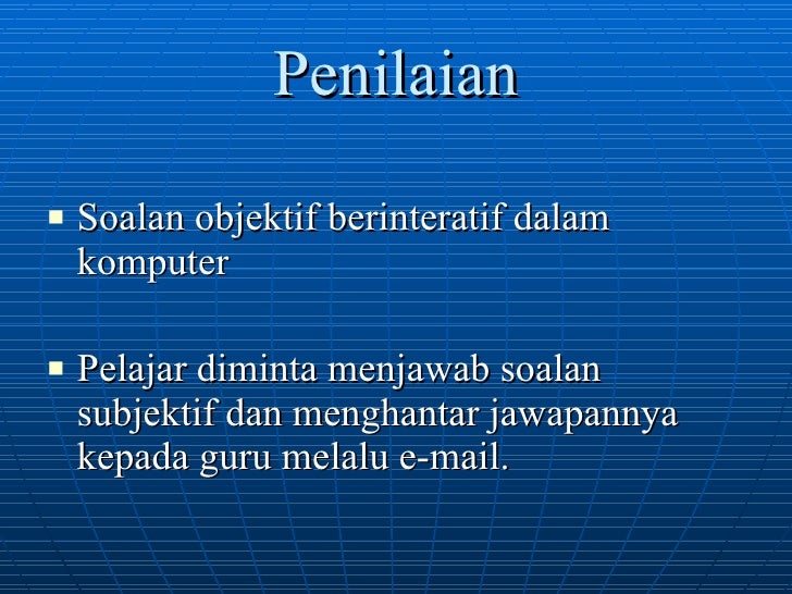 Soalan Objektif Ekonomi Asas Tingkatan 4 Bab 2 - Kecemasan k