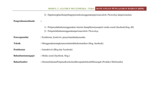 Rancangan pengajaran harian berpusatkan murid | DOCX