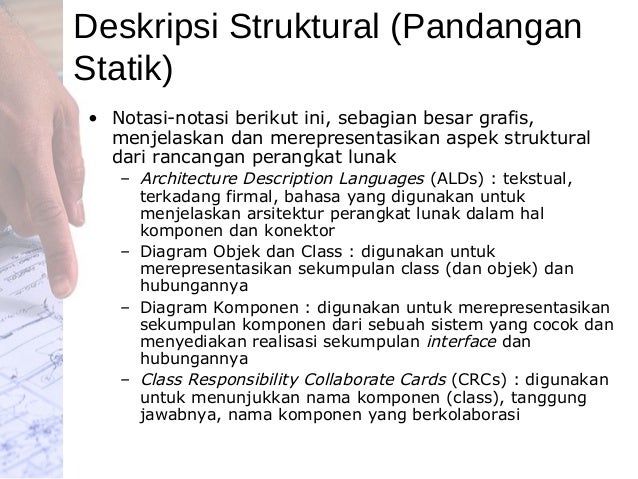 contoh interface rancangan lunak perangkat Rancangan contoh interface rancangan lunak perangkat Rancangan