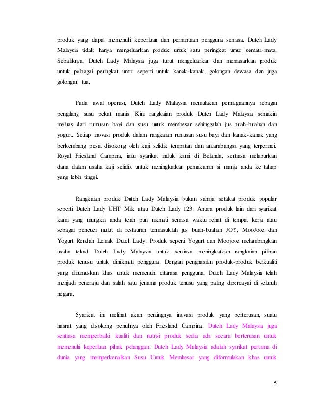 Rancangan Perniagaan 1