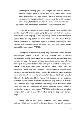 Rancangan perniagaan 3