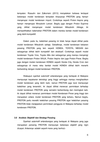 Rancangan perniagaan 3