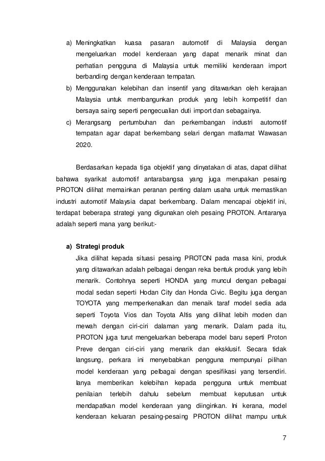 Rancangan perniagaan 3