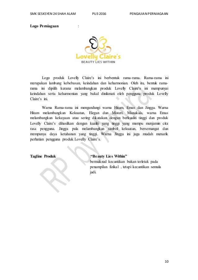 contoh kertas kerja rancangan perniagaan 2016 form contoh kertas kerja rancangan perniagaan 2016 form