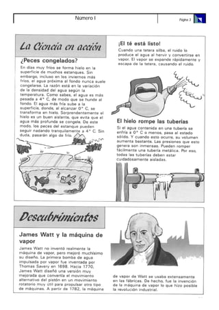 Número I   Página 3
 