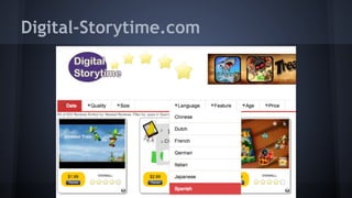 Digital-Storytime.com
 