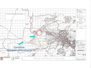 Atizapan-Atlacomulco
Camino a quinto barrio
Carretera
Atizapan-Atlacomulco
 