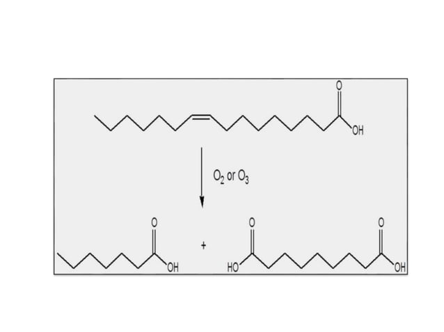 Rancidity and hydrolysis18.07.2020