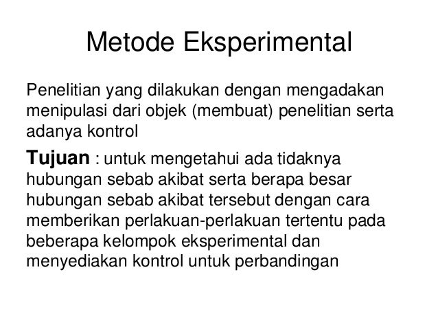 ITP UNS Semester 3, Rancangan Percobaan: Rancob dan menlit