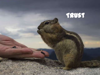 Trust
 