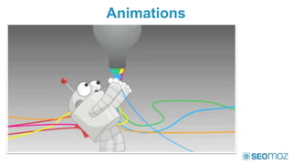 Animations
 