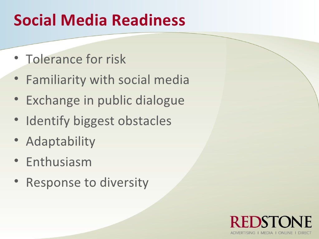 Social Media Jam Session