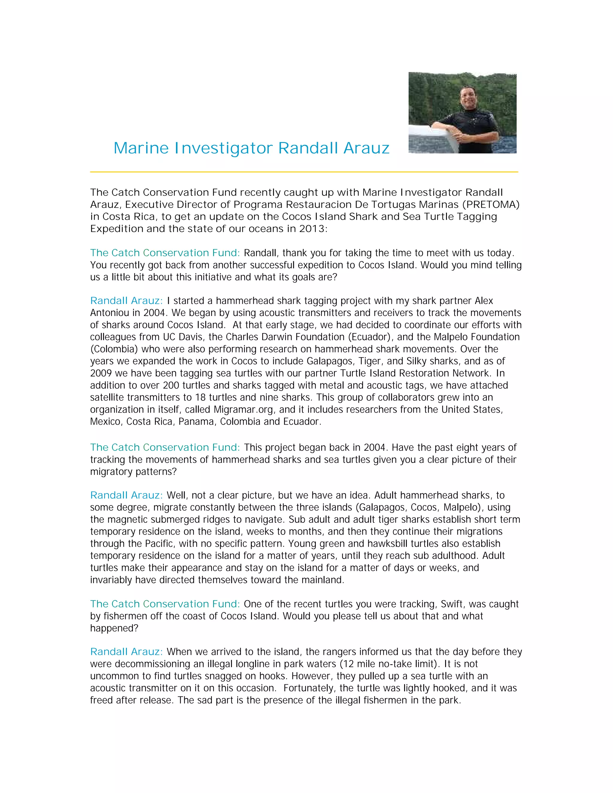 Randall Boggs: The Ultimate Interview - 7dyq0vh