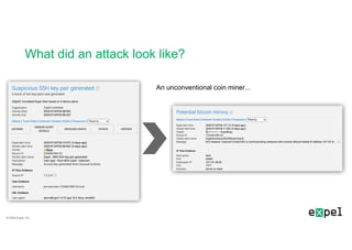 ATTACKing the Cloud: Hopping Between the Matrices