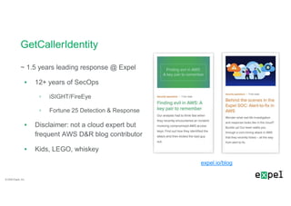 ATTACKing the Cloud: Hopping Between the Matrices