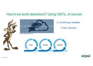 ATTACKing the Cloud: Hopping Between the Matrices