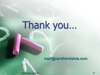 [email_address]   September 10, 2009 