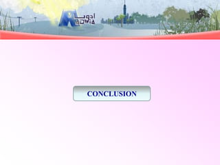 CONCLUSION
 