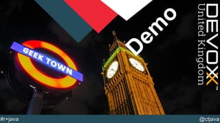 @YourTwitterHandle@ctjava#r+java
 