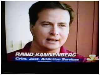 Rand kannenberg still shots media archived (abc, cbs, nbc) and state video