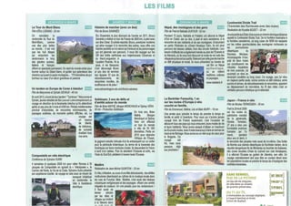 Randofolies 2015 tout le programme 
