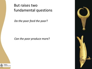 Refocusing livestock agricultural research for development to address food and nutritional security challenges