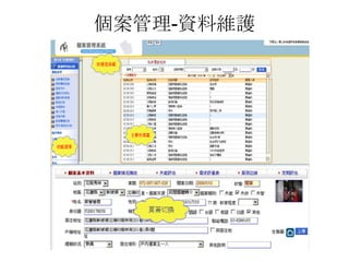 資料庫可以為你做那些事(二)
