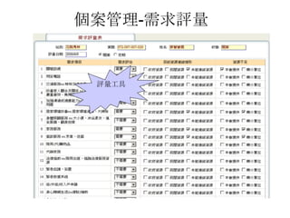 資料庫可以為你做那些事(二)