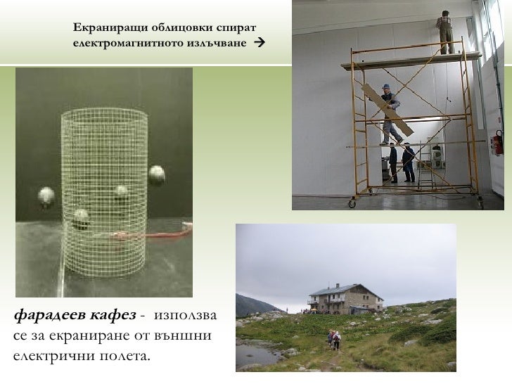 проводник в електростатично поле