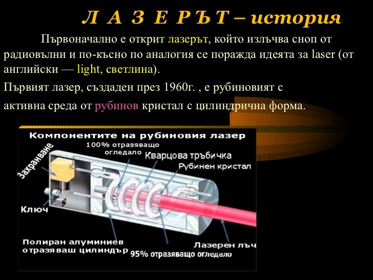 лазери
