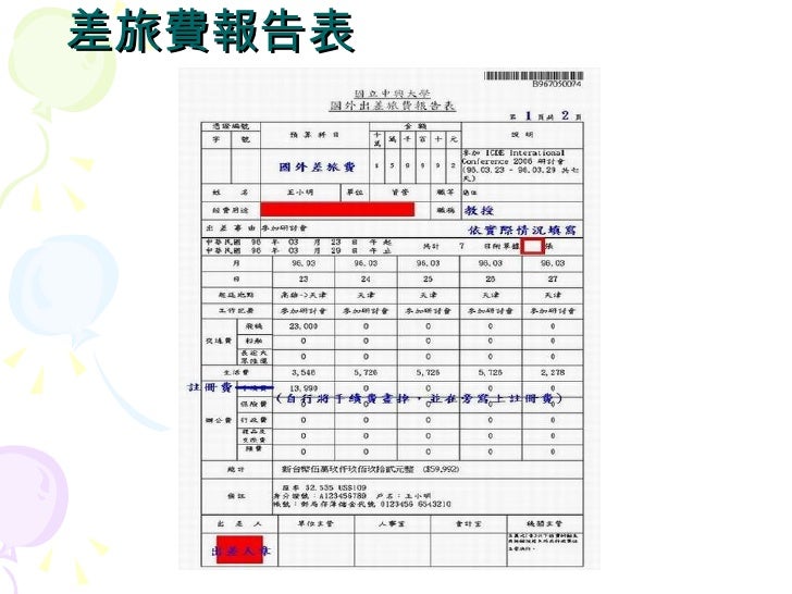 雜項購置查核準則 Spiritsolon