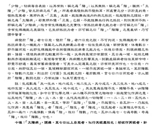 傷寒論科學化新註（電子書）