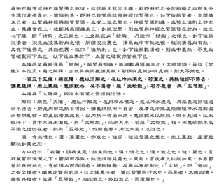 傷寒論科學化新註（電子書）
