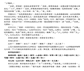 傷寒論科學化新註（電子書）