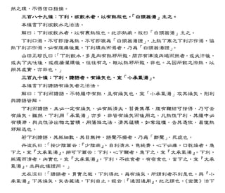 傷寒論科學化新註（電子書）