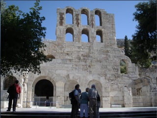 ακ
