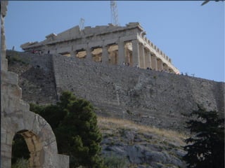 ακ