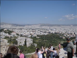 ακ