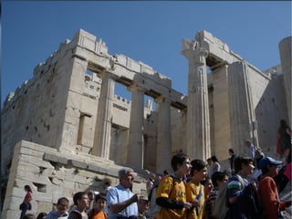 ακ